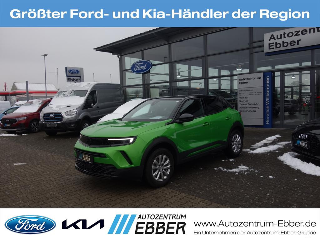 Opel Mokka 2023 Benzine