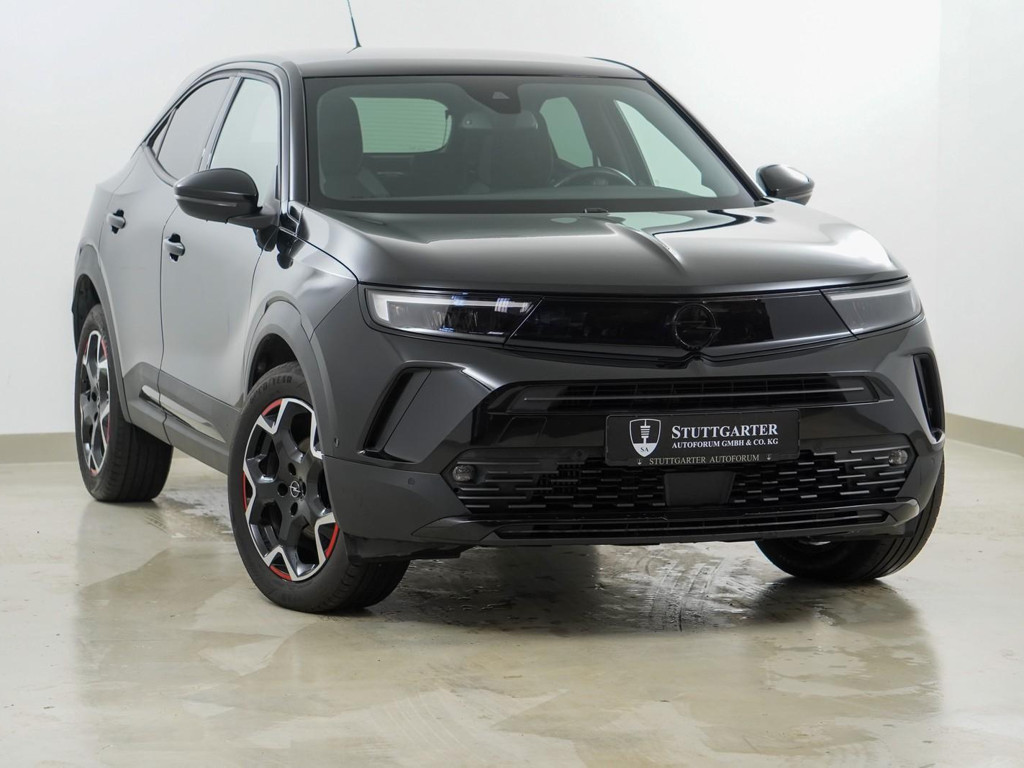 Opel Mokka 2023 Diesel