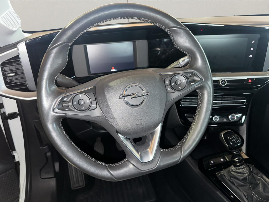 Opel Mokka 2023 Diesel