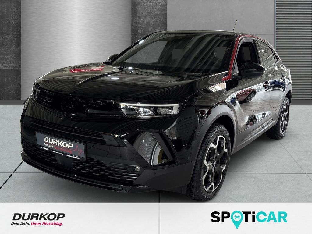 Opel Mokka 2023 Benzine