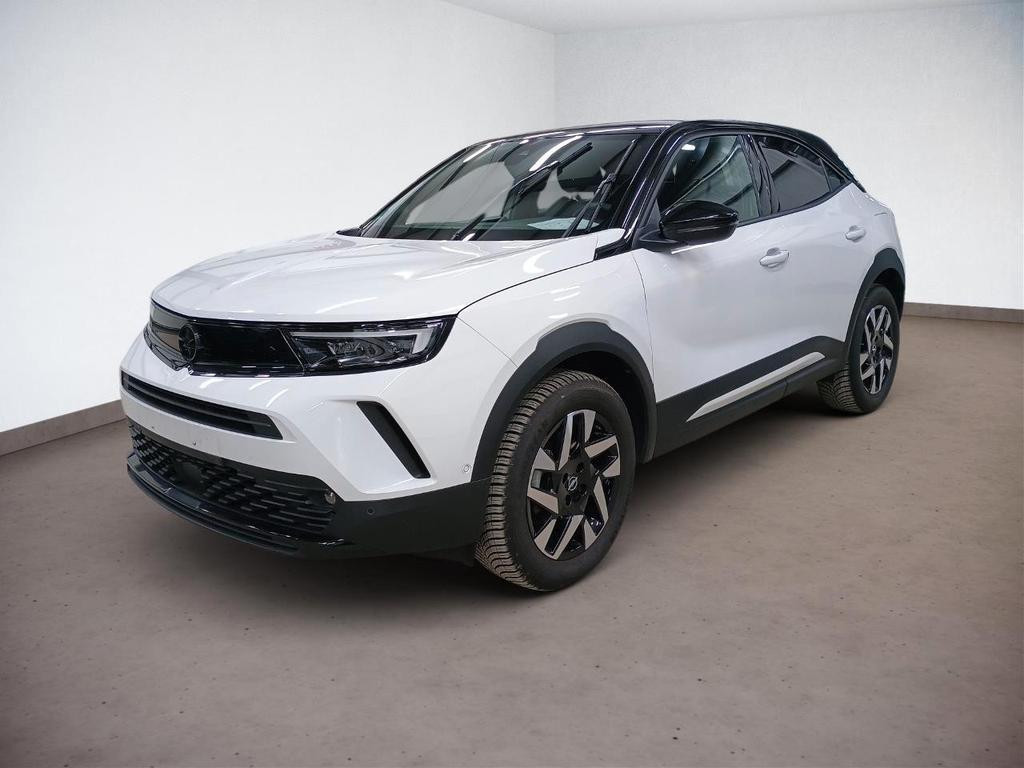 Opel Mokka 2024 Benzine