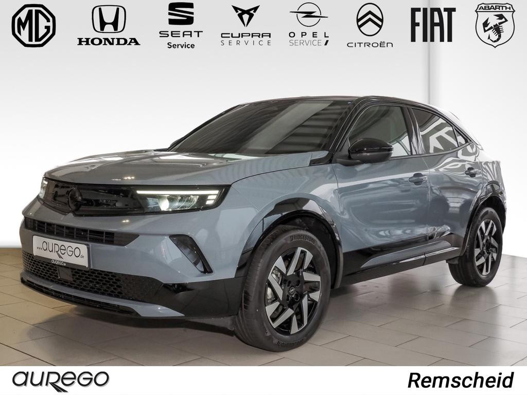 Opel Mokka 2025 Benzine