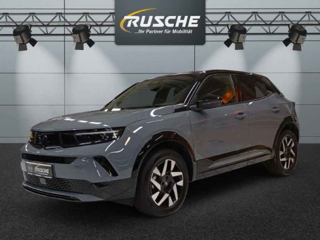 Opel Mokka 2025 Benzine