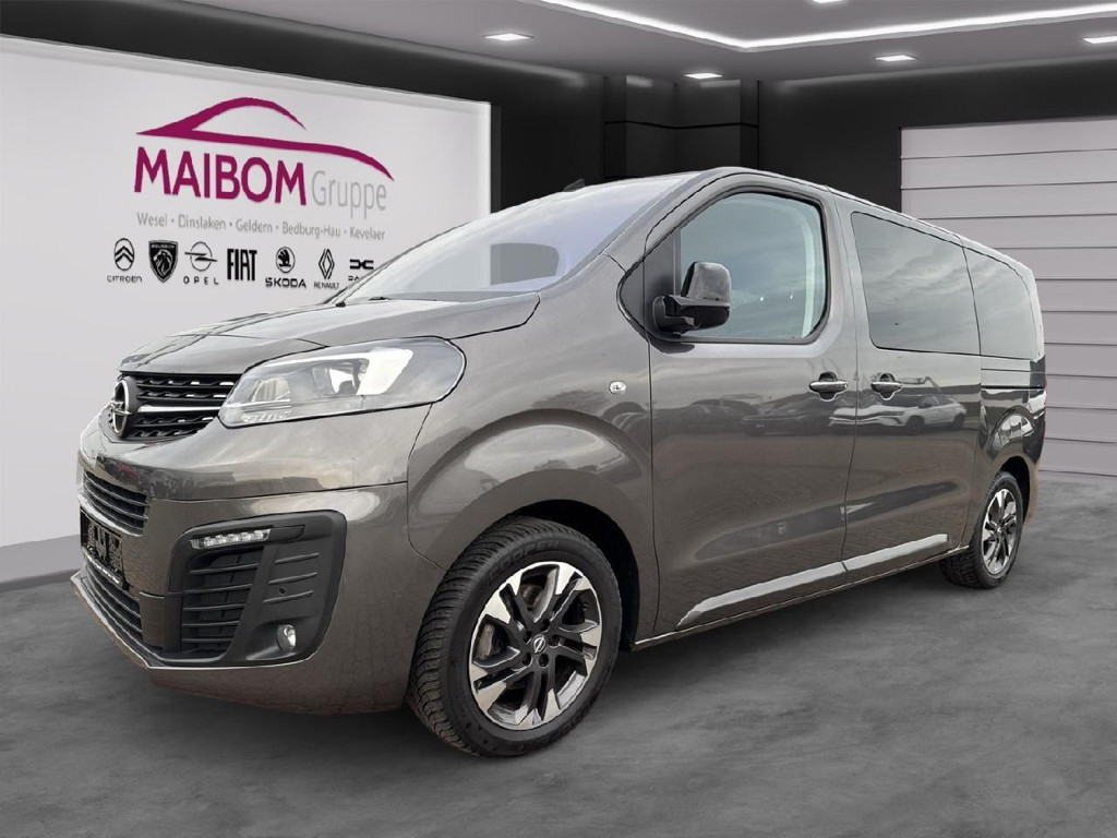 Opel Zafira Life 2023 Diesel