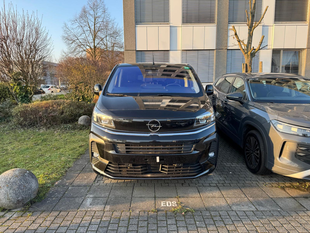 Opel Zafira 2024 Diesel