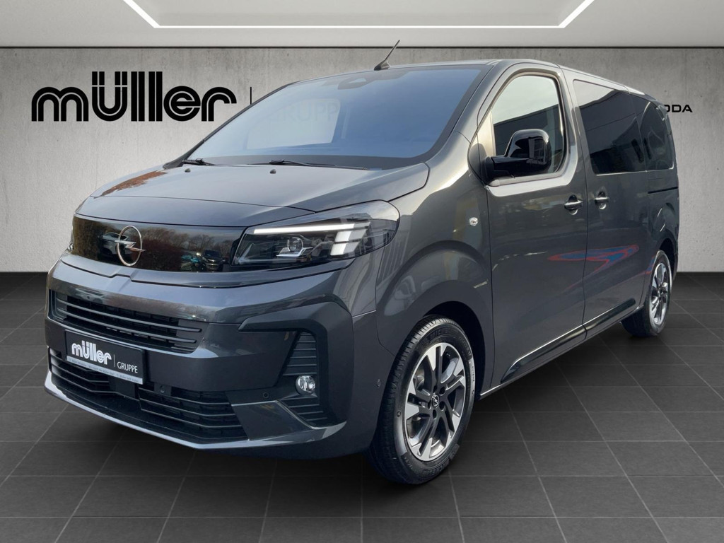 Opel Zafira 2026 Diesel