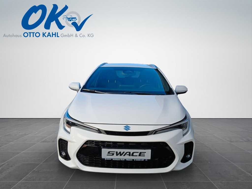 Suzuki Swace 2024 Benzine