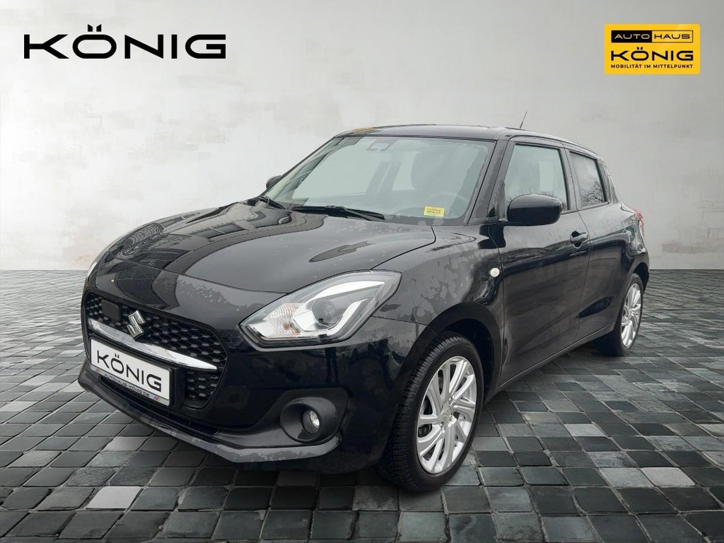 Suzuki Swift 2023 Benzine