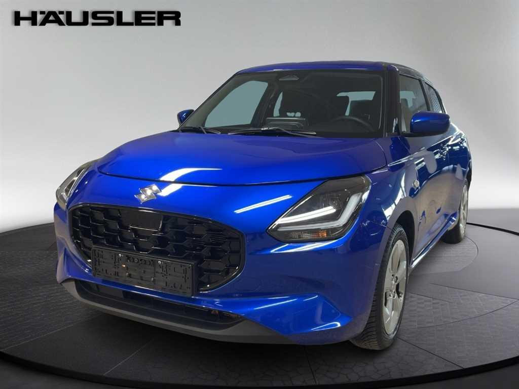 Suzuki Swift 2025 Benzine