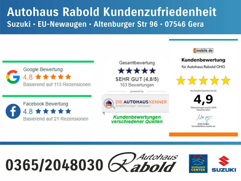 Suzuki Swift 2025 Benzine