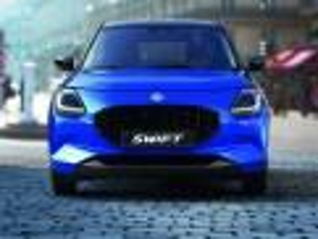 Suzuki Swift 2025 Benzine
