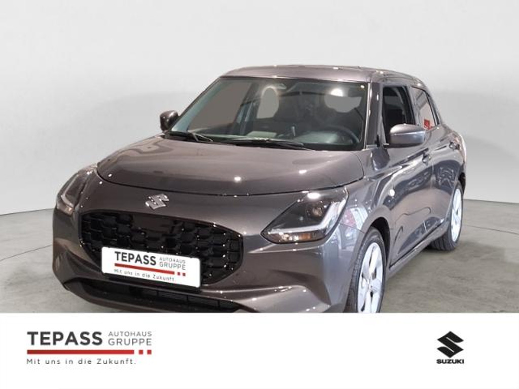 Suzuki Swift 2025 Benzine