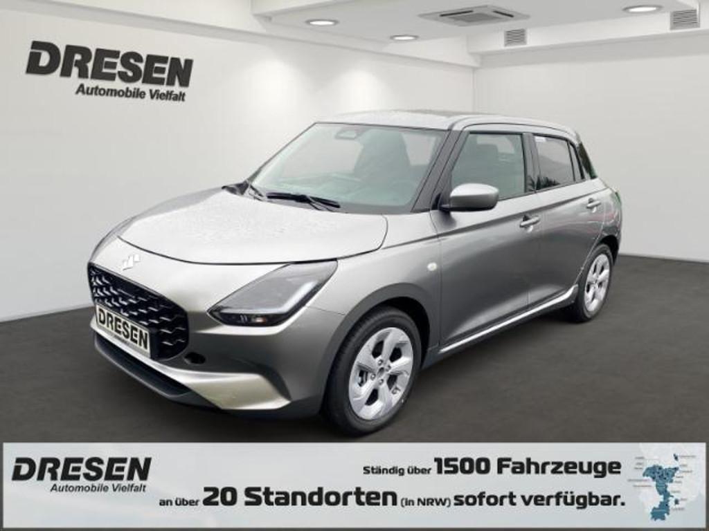 Suzuki Swift 2026 Benzine