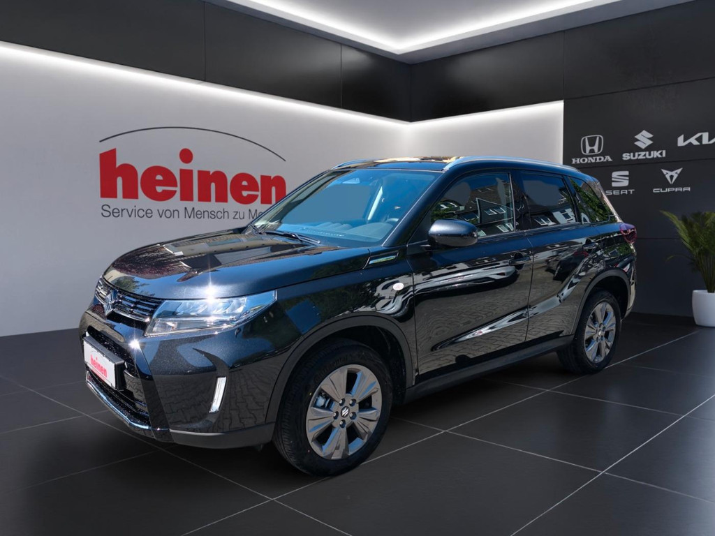 Suzuki Vitara 2025 Benzine