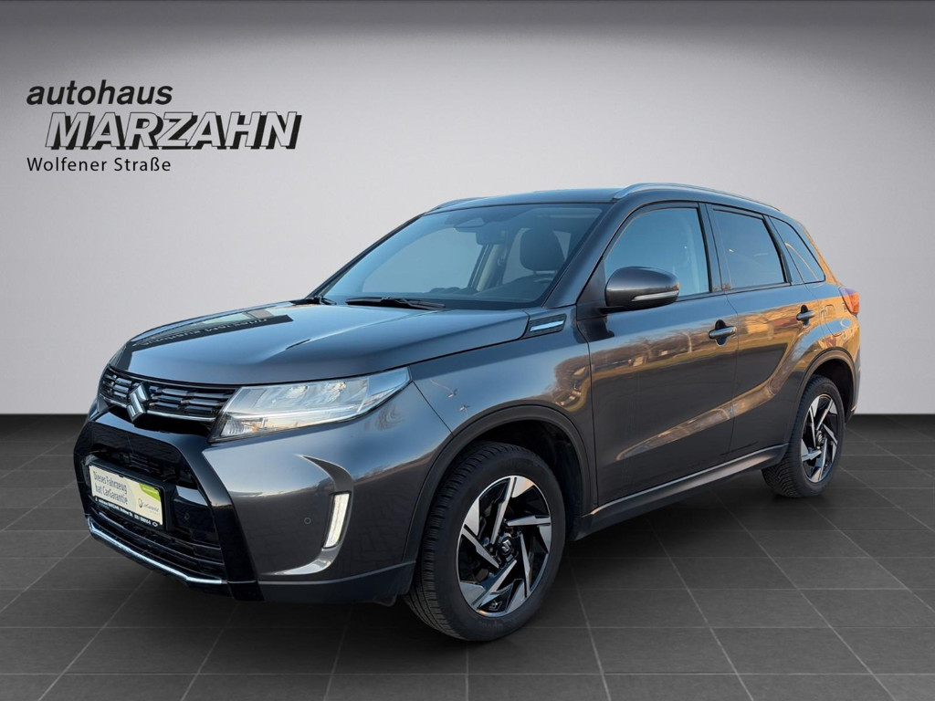 Suzuki Vitara 2025 Benzine