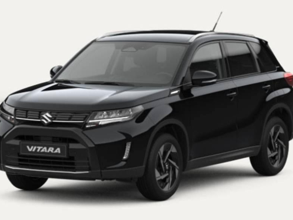 Suzuki Vitara 2025 Benzine