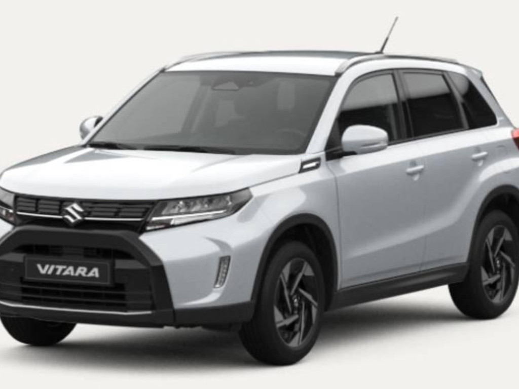 Suzuki Vitara 2025 Benzine