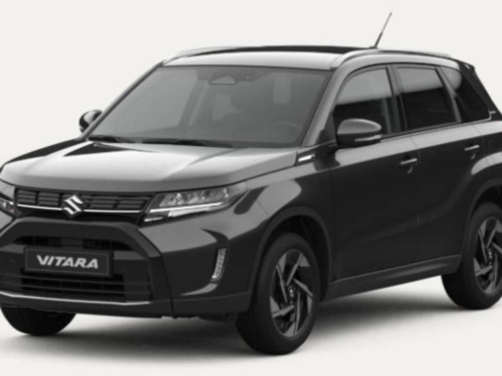 Suzuki Vitara 2025 Benzine