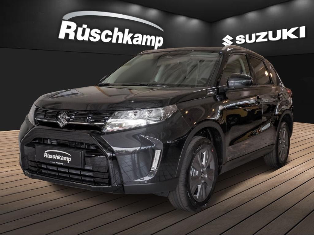 Suzuki Vitara 2025 Benzine