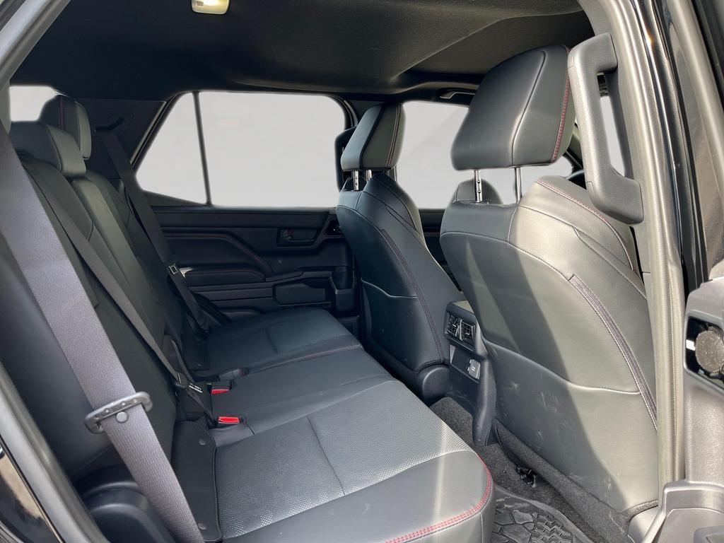 Toyota 4-Runner