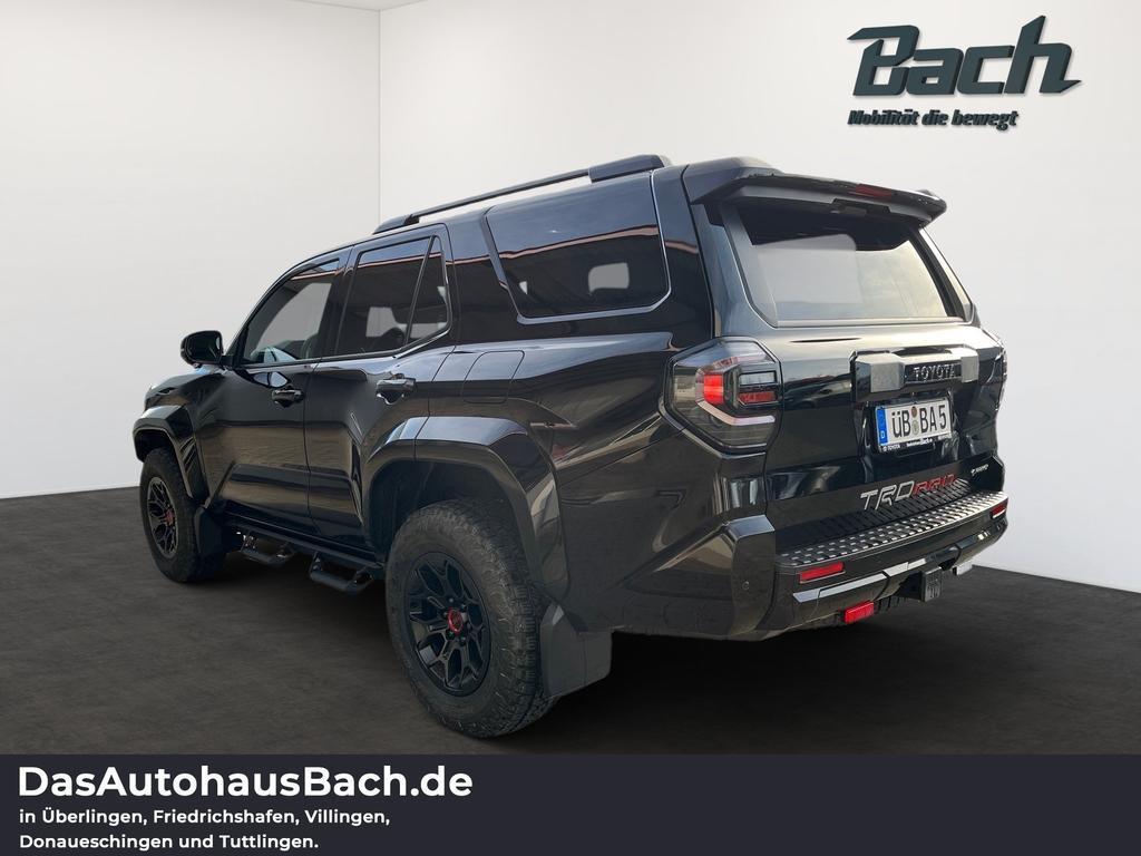 Toyota 4-Runner