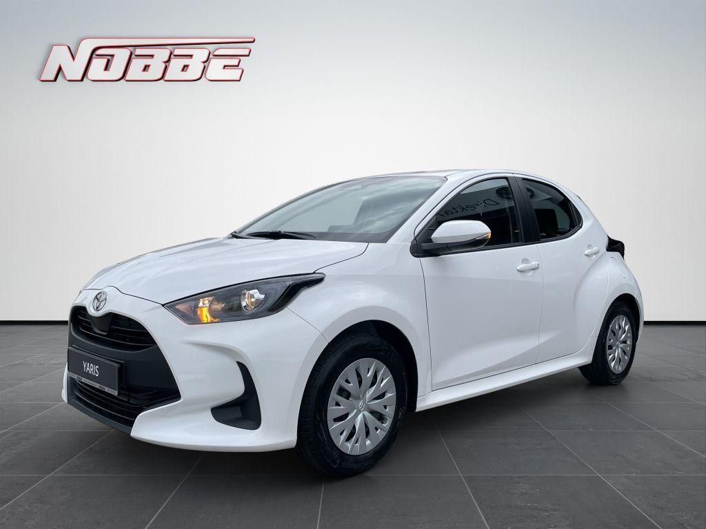 Toyota Yaris 2025 Hybride Benzine