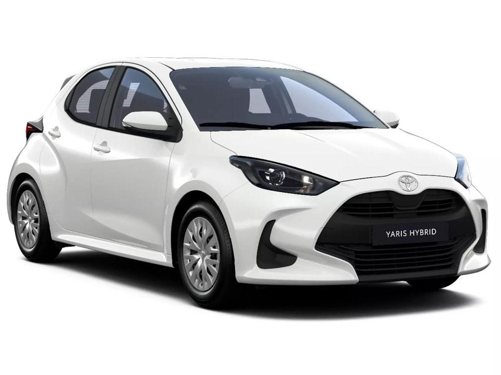 Toyota Yaris 2025 Hybride Benzine