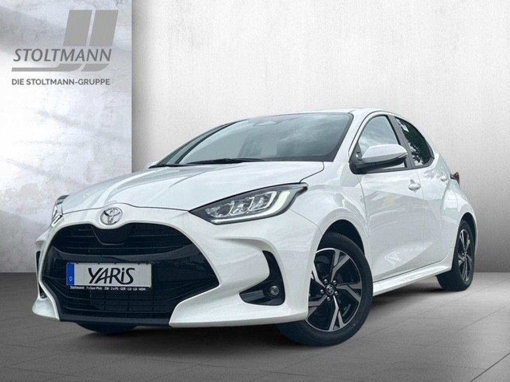 Toyota Yaris 2025 Hybride Benzine
