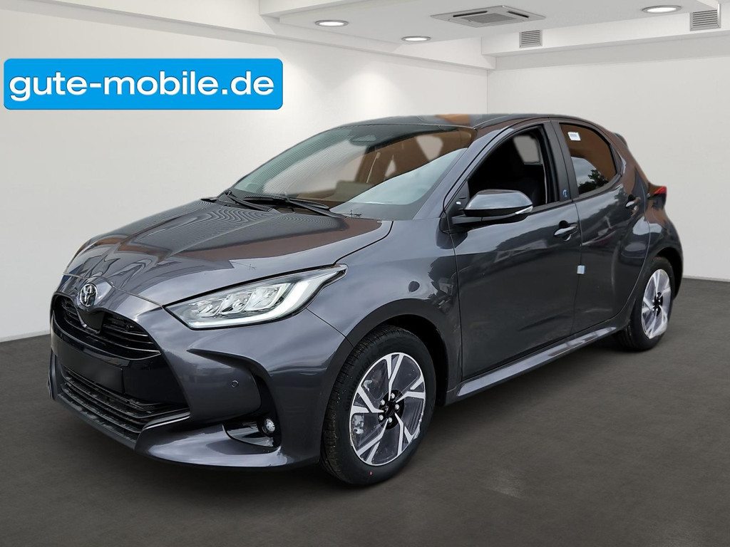 Toyota Yaris 2024 Hybride Benzine