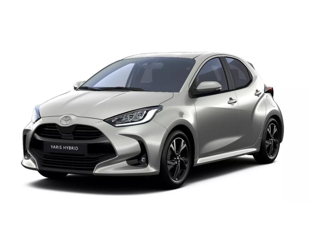 Toyota Yaris 2025 Hybride Benzine