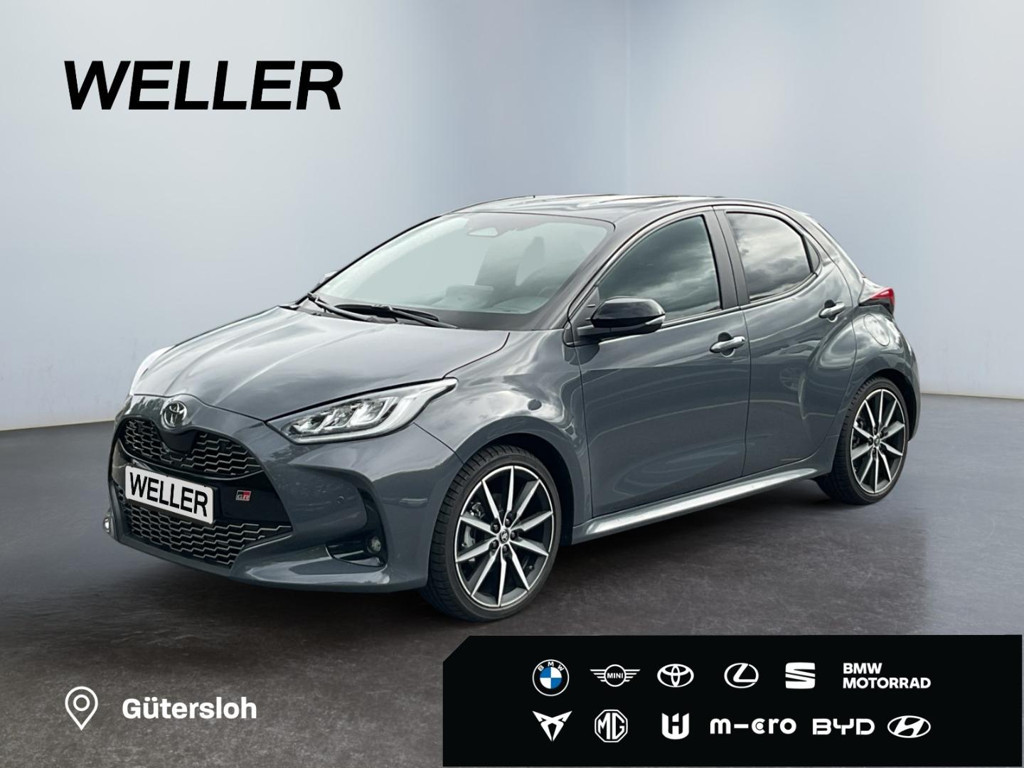 Toyota Yaris 2025 Hybride Benzine