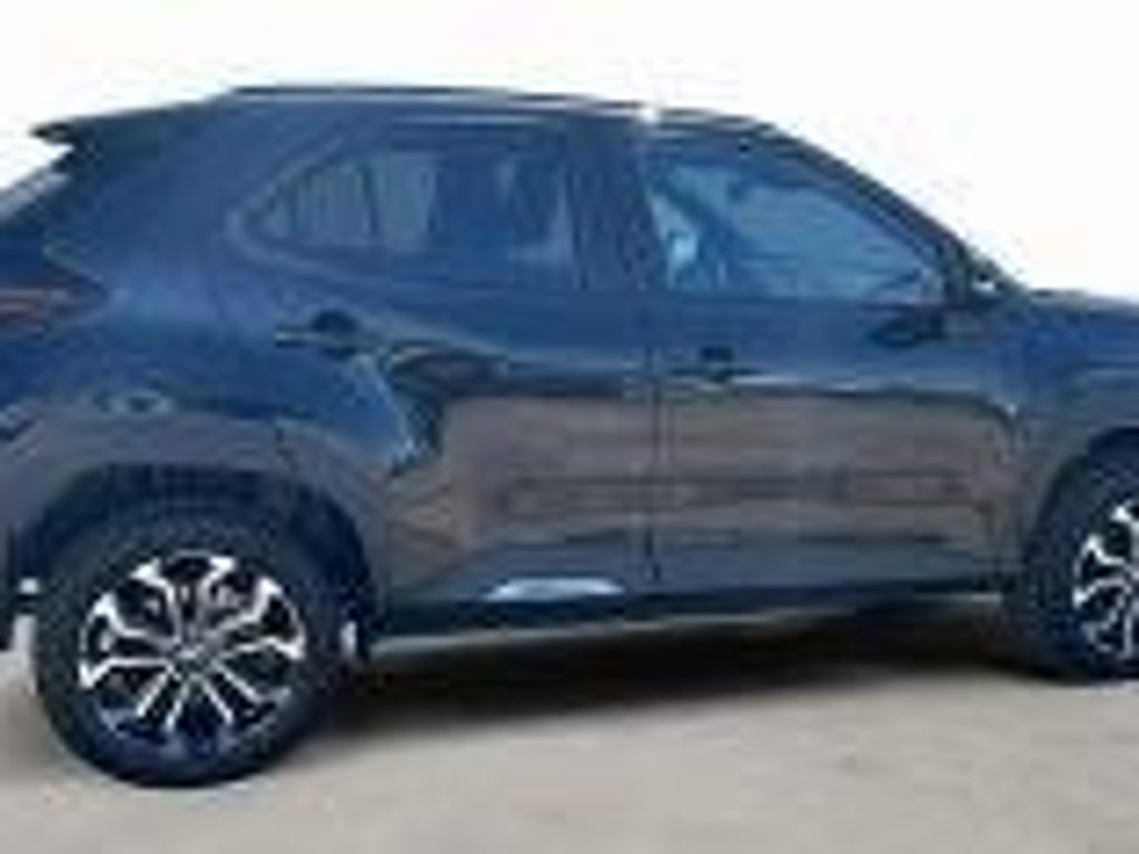 Toyota Yaris Cross 2025 Hybride Benzine