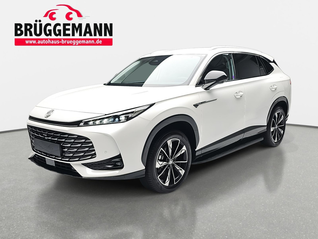 MG HS 2025 Hybride Benzine