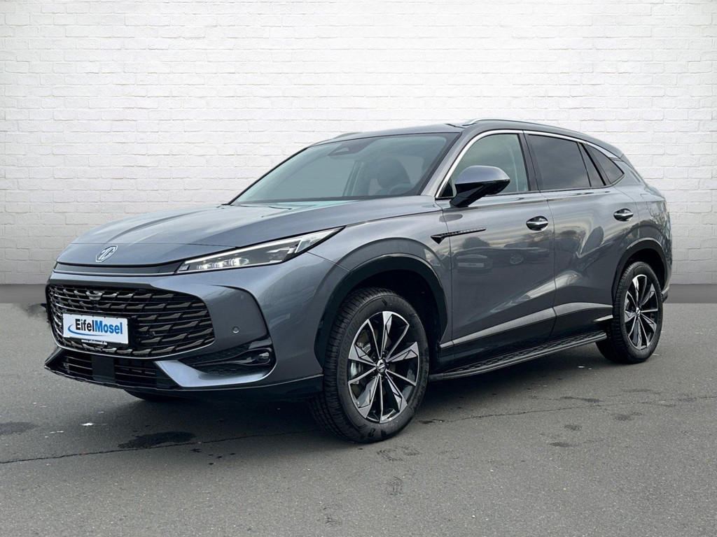 MG HS 2025 Hybride Benzine