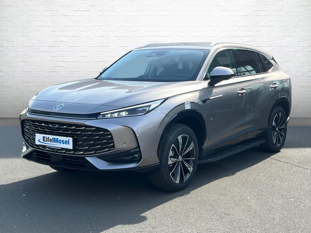 MG HS 2025 Hybride Benzine