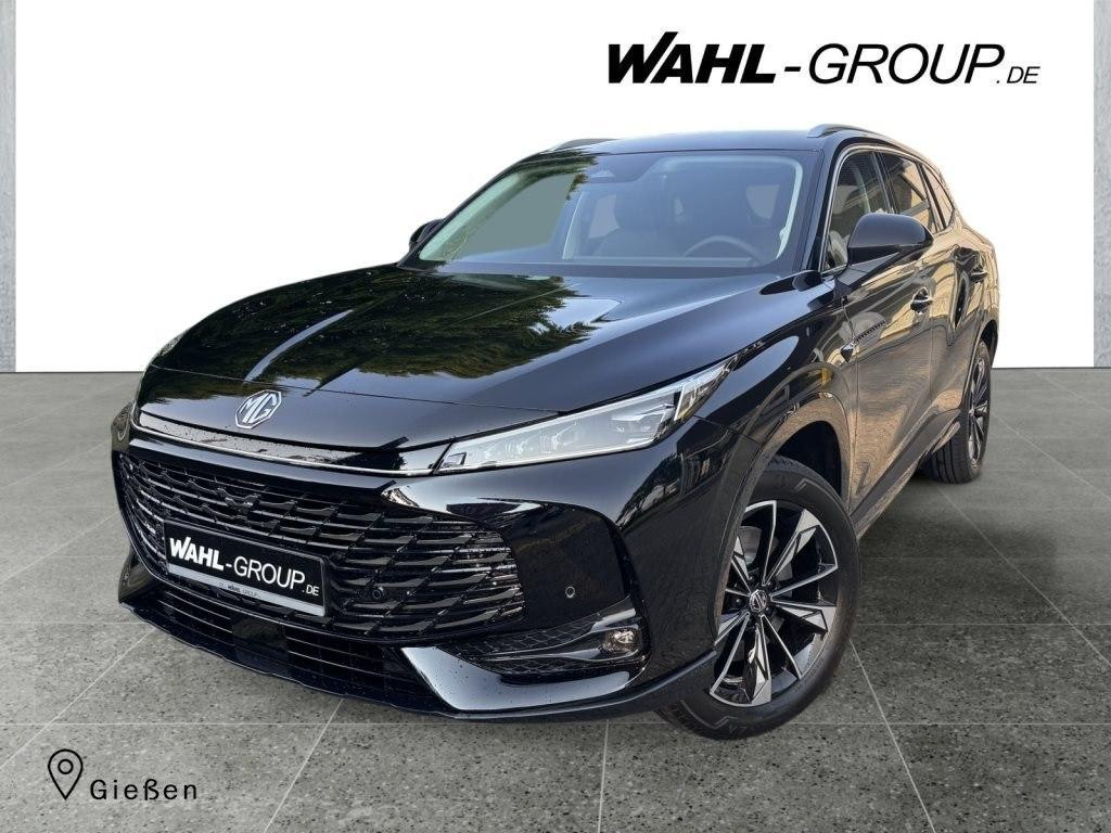 MG HS 2026 Hybride Benzine