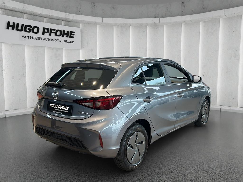 MG MG3