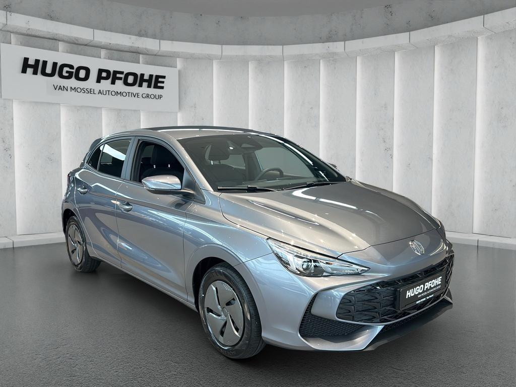 MG MG3
