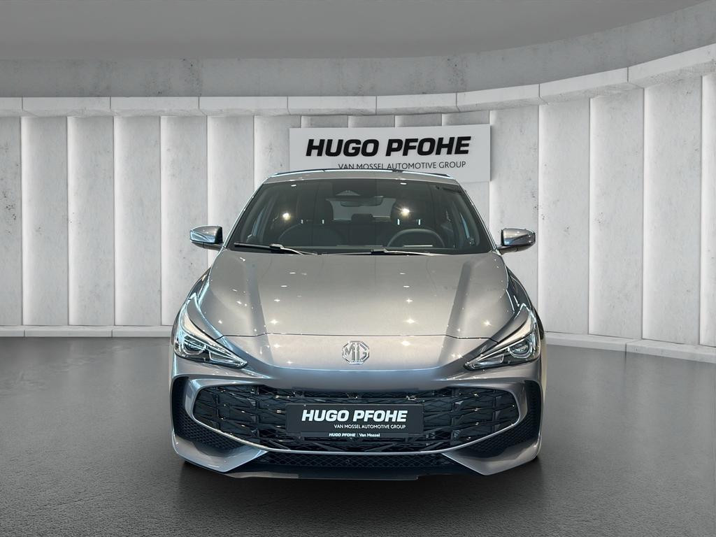 MG MG3