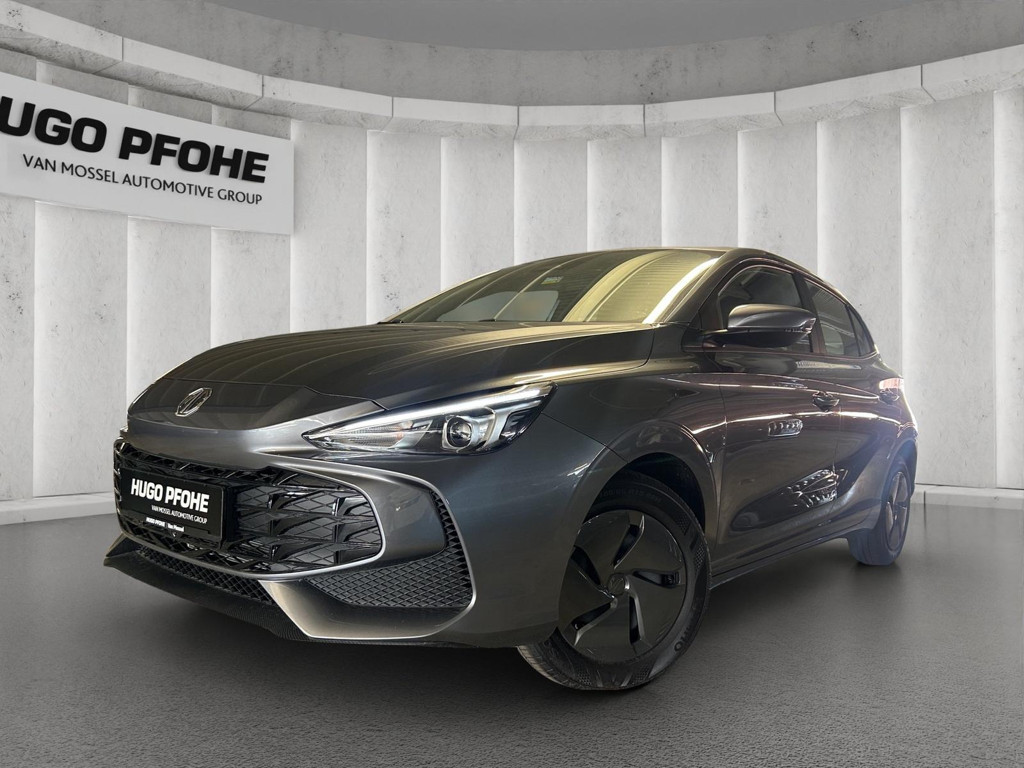 MG MG3 2025 Benzine