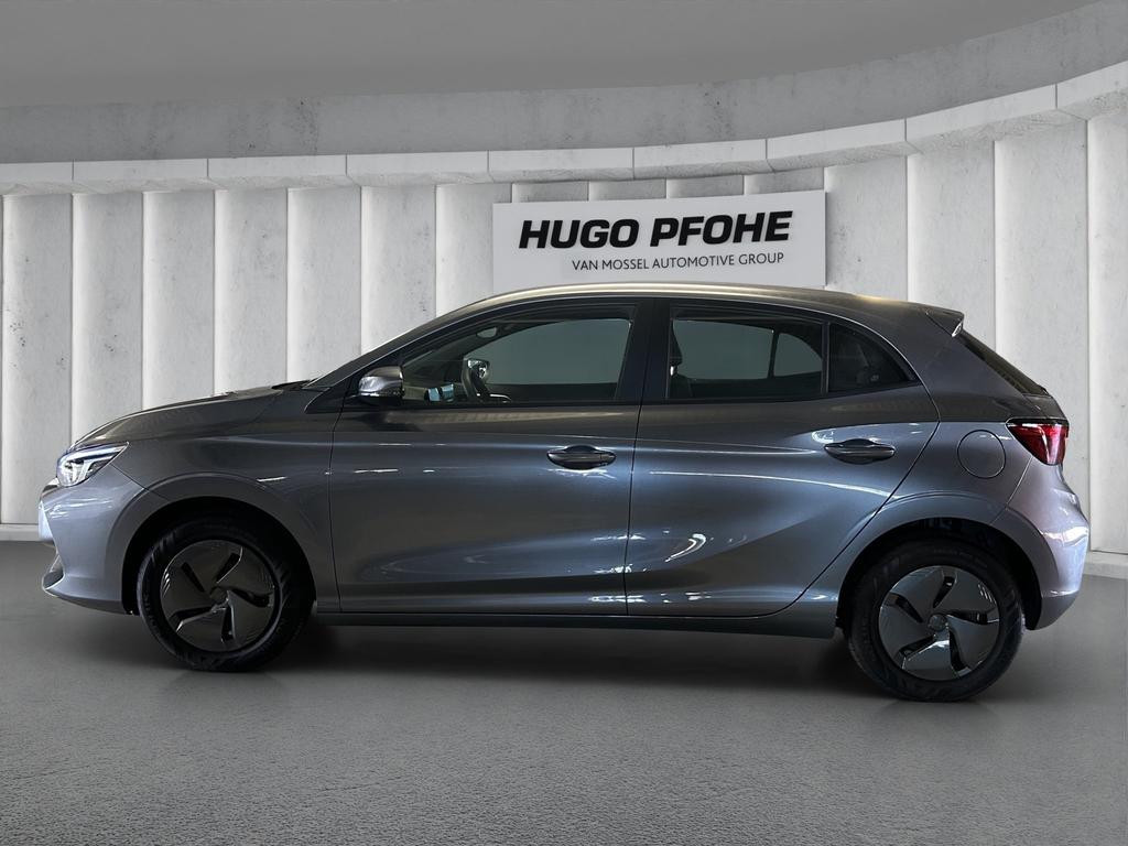 MG MG3
