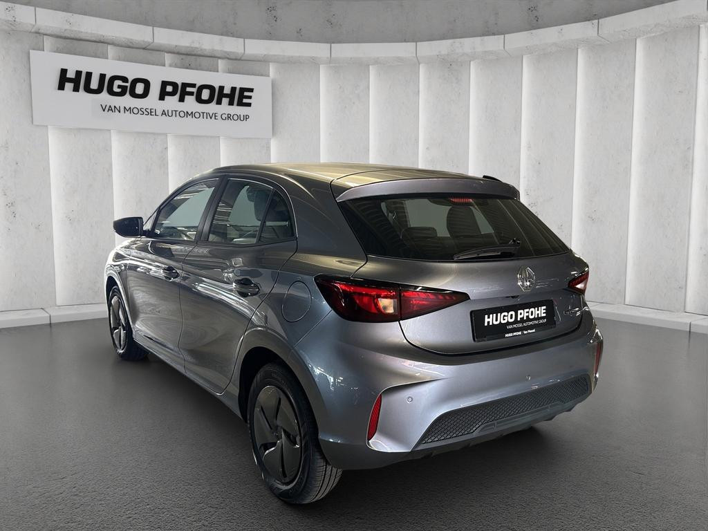 MG MG3