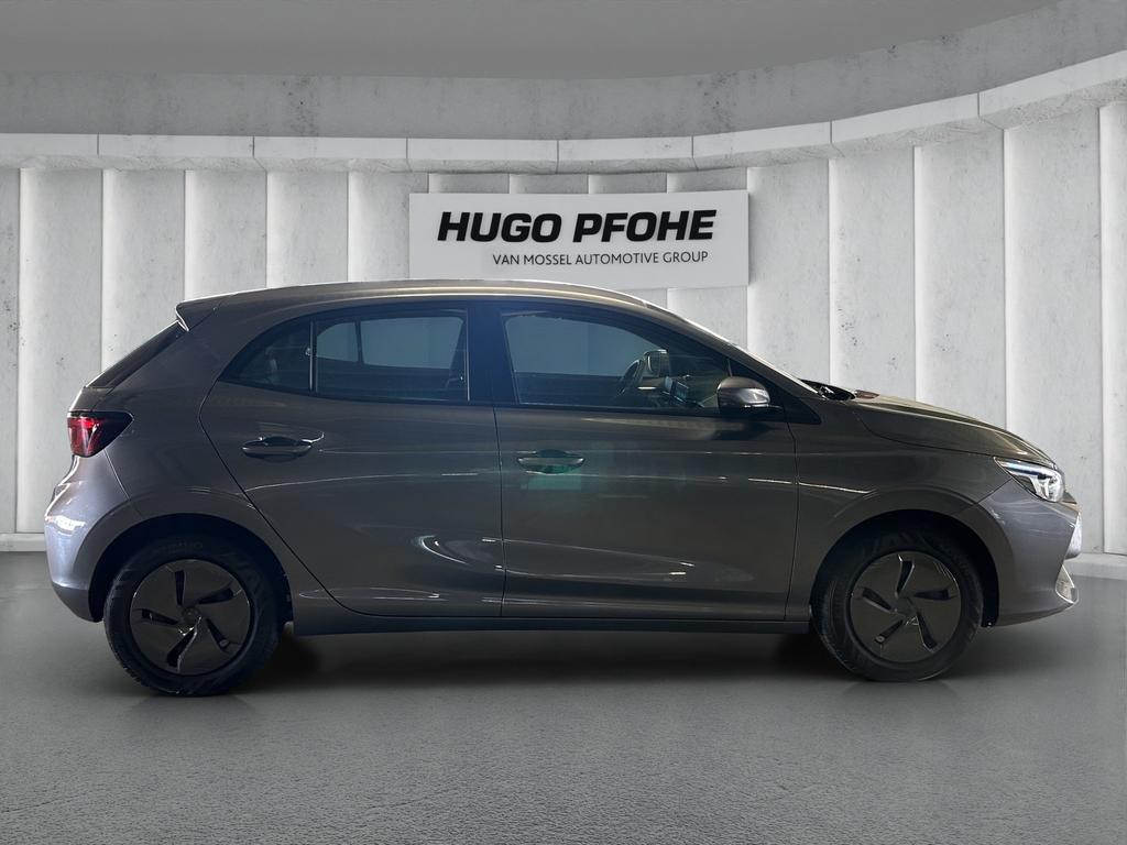 MG MG3