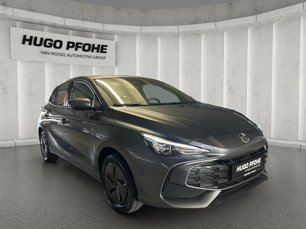 MG MG3