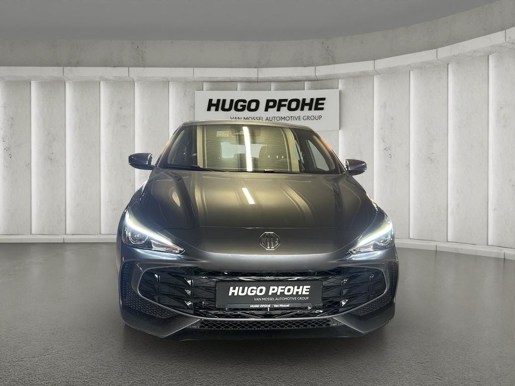 MG MG3