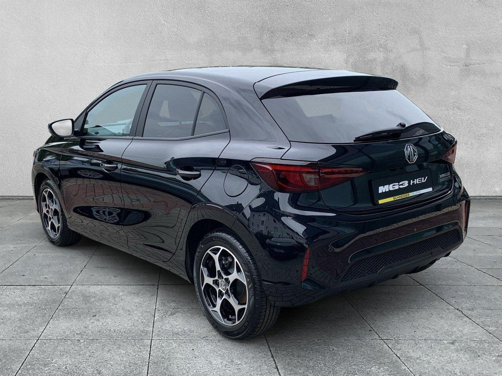 MG MG3