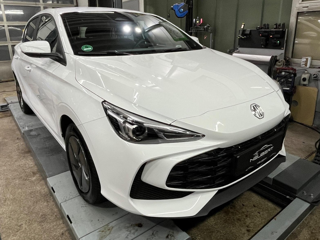 MG MG3 2024 Benzine