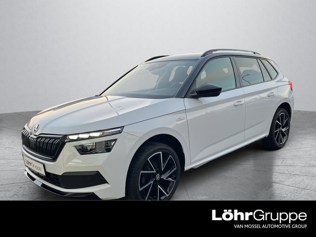 Skoda Kamiq 2023 Benzine