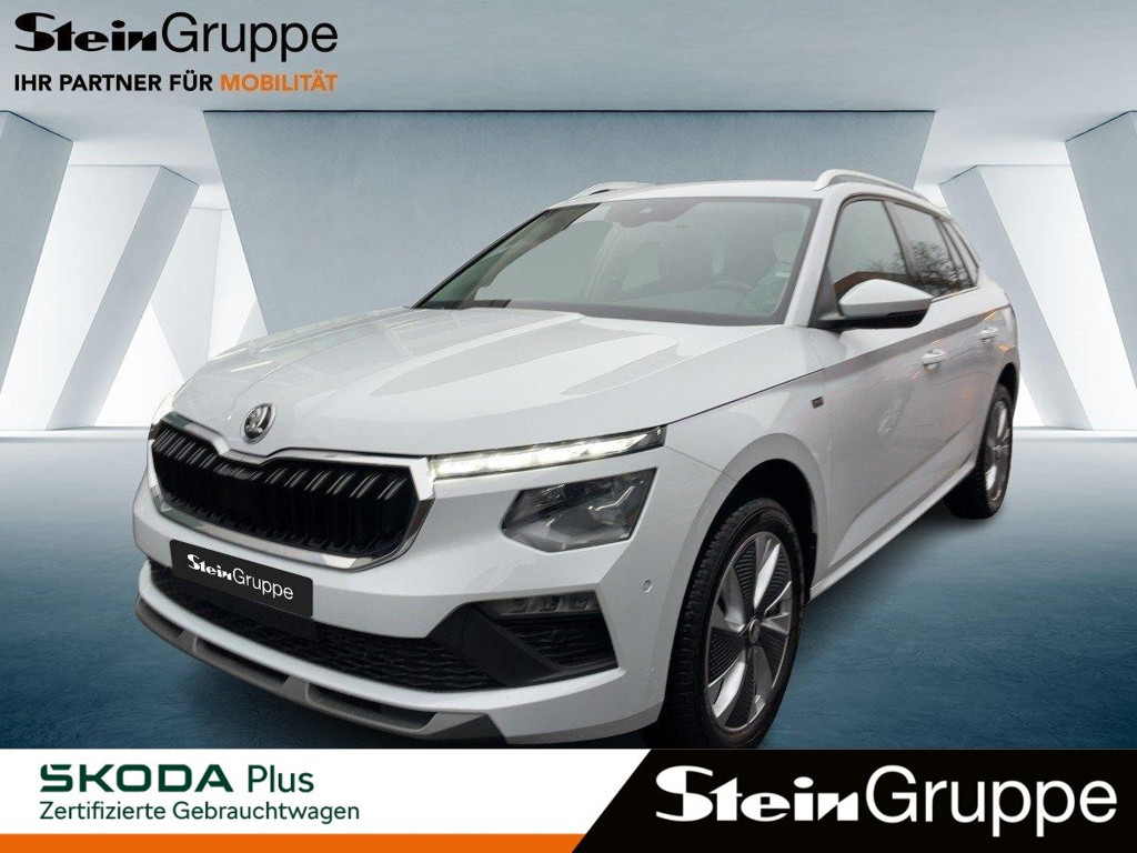 Skoda Kamiq 2025 Benzine