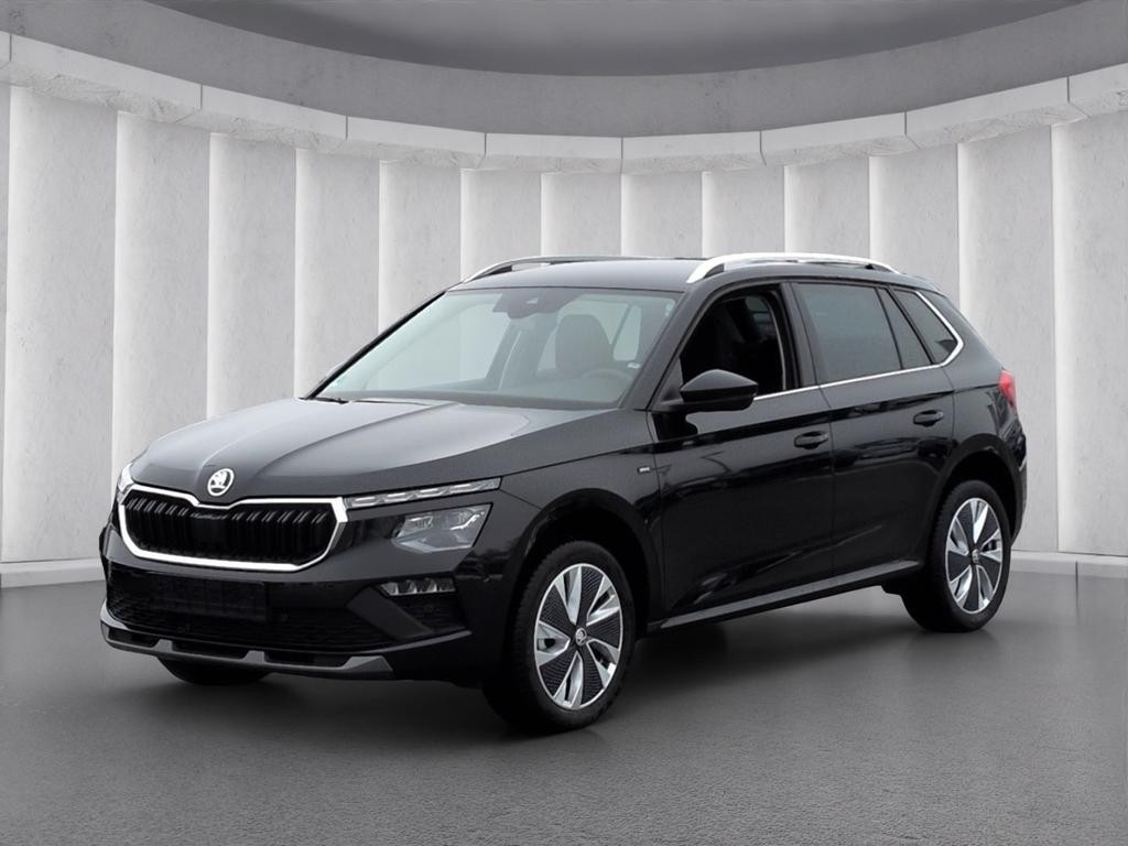 Skoda Kamiq 2025 Benzine